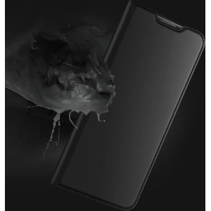 Buy Dux Ducis Skin Pro Motorola Moto E7 Power black - DDS582 - {ean13} - Home Screen Store Europe