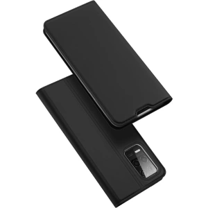 Kup Etui Dux Ducis Skin Pro Realme 8 5G/V13 5G negru - DDS583 - {ean13} - Sklep Home Screen