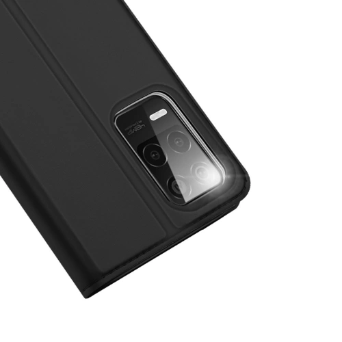 Kup Case Dux Ducis Skin Pro für Realme 8 5G/V13 5G schwarz - DDS583 - {ean13} - Sklep Home Screen