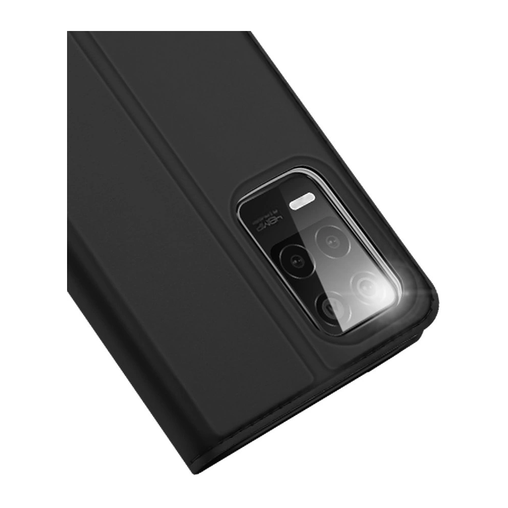 Etui Dux Ducis Skin Pro Realme 8 5G/V13 5G czarny