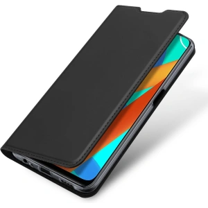 Kup Etui Dux Ducis Skin Pro Realme 8 5G/V13 5G negru - DDS583 - {ean13} - Sklep Home Screen