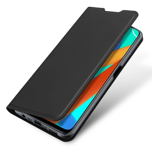 Kup Case Dux Ducis Skin Pro für Realme 8 5G/V13 5G schwarz - DDS583 - {ean13} - Sklep Home Screen