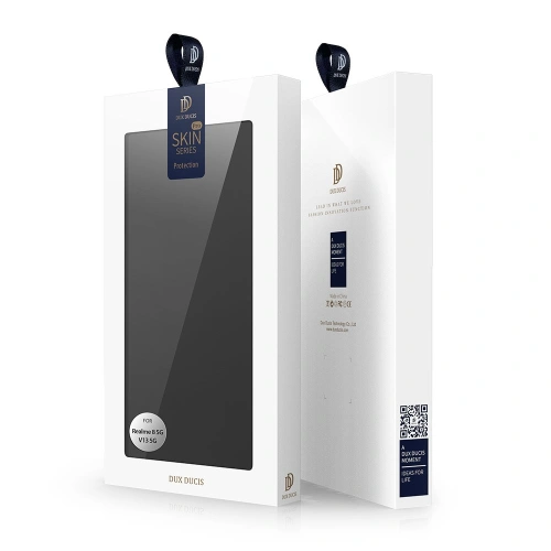 Kup Etui Dux Ducis Skin Pro Realme 8 5G/V13 5G černé - DDS583 - {ean13} - Sklep Home Screen
