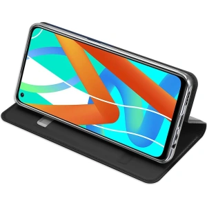 Kup Etui Dux Ducis Skin Pro Realme 8 5G/V13 5G negru - DDS583 - {ean13} - Sklep Home Screen