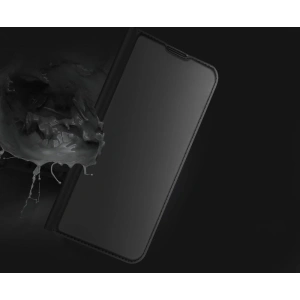 Case Dux Ducis Skin Pro für Realme 8 5G/V13 5G schwarz