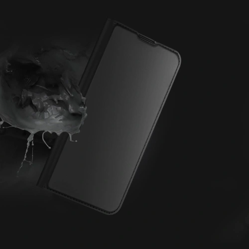 Kup Case Dux Ducis Skin Pro für Realme 8 5G/V13 5G schwarz - DDS583 - {ean13} - Sklep Home Screen