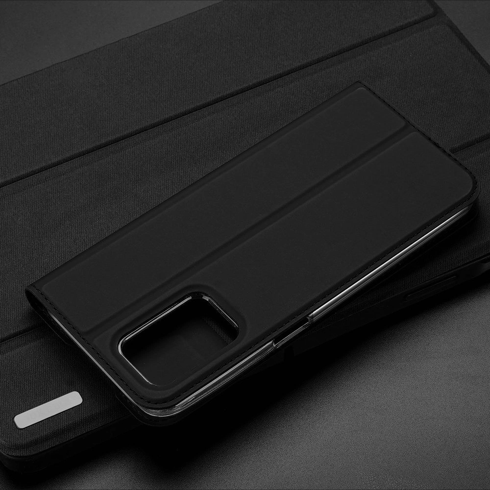 Etui Dux Ducis Skin Pro Realme 8 5G/V13 5G czarny