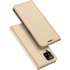 Dux Ducis Skin Pro Samsung Galaxy A22 4G gold
