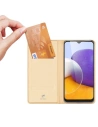 Kup Etui Dux Ducis Skin Pro Samsung Galaxy A22 4G aurie - DDS584 - {ean13} - Sklep Home Screen