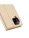 Kup Case Dux Ducis Skin Pro Samsung Galaxy A22 4G gold - DDS584 - {ean13} - Sklep Home Screen