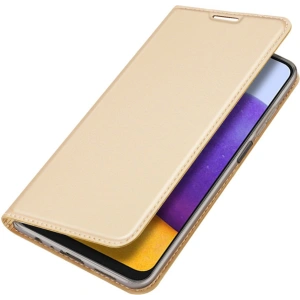 Dux Ducis Skin Pro Samsung Galaxy A22 4G gold