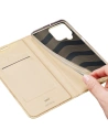Kup Case Dux Ducis Skin Pro Samsung Galaxy A22 4G gold - DDS584 - {ean13} - Sklep Home Screen