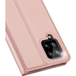 Dux Ducis Skin Pro Samsung Galaxy A22 4G pink