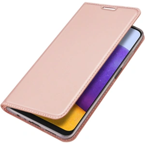 Dux Ducis Skin Pro Samsung Galaxy A22 4G pink