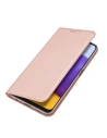Kup Dux Ducis Skin Pro tok Samsung Galaxy A22 4G rózsaszín - DDS585 - {ean13} - Sklep Home Screen