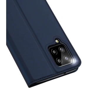 Dux Ducis Skin Pro Samsung Galaxy A22 4G blue
