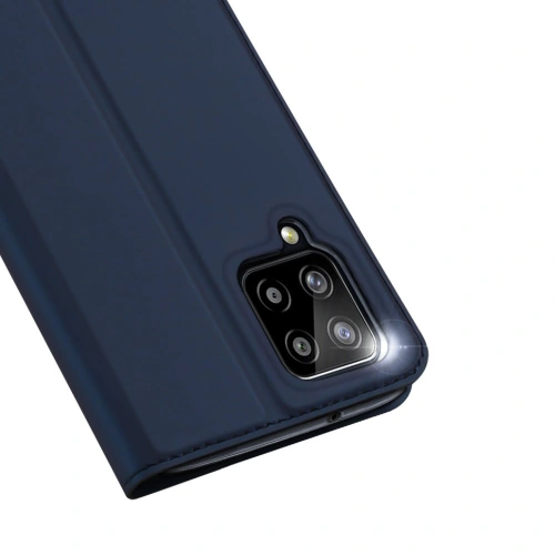 Kup Case Dux Ducis Skin Pro Samsung Galaxy A22 4G blau - DDS586 - {ean13} - Sklep Home Screen