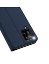 Kup Etui Dux Ducis Skin Pro Samsung Galaxy A22 4G modrý - DDS586 - {ean13} - Sklep Home Screen