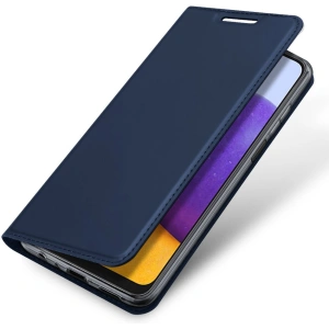 Dux Ducis Skin Pro Samsung Galaxy A22 4G blue