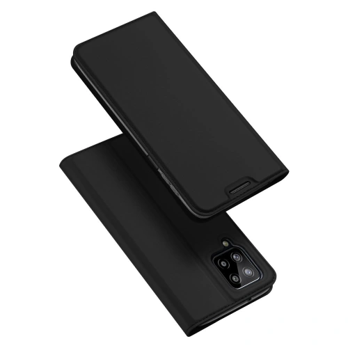 Kup Case Dux Ducis Skin Pro Samsung Galaxy A22 4G schwarz - DDS587 - {ean13} - Sklep Home Screen