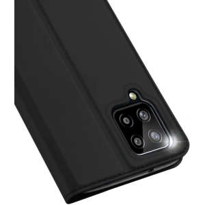 Dux Ducis Skin Pro Samsung Galaxy A22 4G black