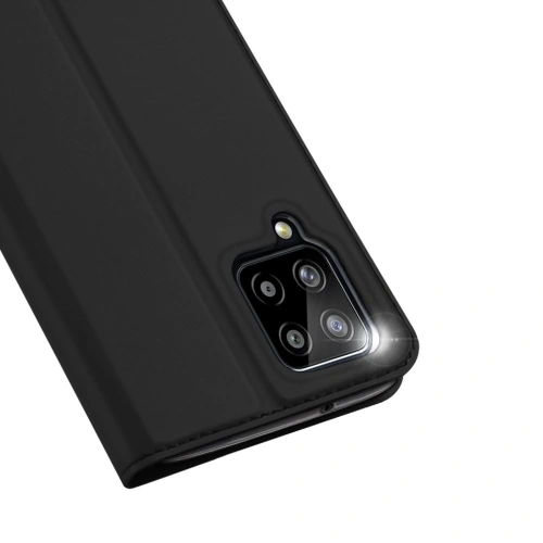 Kup Case Dux Ducis Skin Pro Samsung Galaxy A22 4G schwarz - DDS587 - {ean13} - Sklep Home Screen