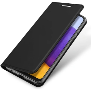 Dux Ducis Skin Pro Samsung Galaxy A22 4G black