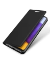 Kup Case Dux Ducis Skin Pro Samsung Galaxy A22 4G schwarz - DDS587 - {ean13} - Sklep Home Screen