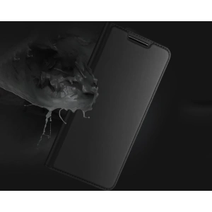 Dux Ducis Skin Pro Samsung Galaxy A22 4G black
