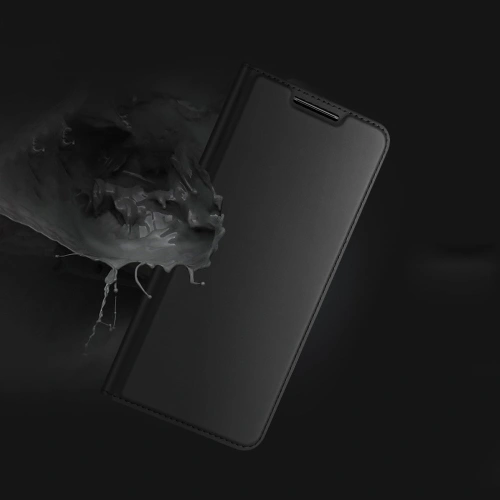 Kup Case Dux Ducis Skin Pro Samsung Galaxy A22 4G schwarz - DDS587 - {ean13} - Sklep Home Screen