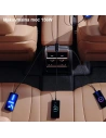 Kup Încărcător auto USAMS 3xUSB/1xUSB-C 156W negru/black CC161CC01 - USA794 - {ean13} - Sklep Home Screen