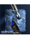 Kup USAMS Autoladegerät 3xUSB/1xUSB-C 156W schwarz/black CC161CC01 - USA794 - {ean13} - Sklep Home Screen