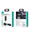 Kup Încărcător auto USAMS 3xUSB/1xUSB-C 156W negru/black CC161CC01 - USA794 - {ean13} - Sklep Home Screen