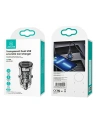 Kup Automobilová nabíječka USAMS C31 3A 2xUSB-A Rychlé nabíjení černá/black CC162CC01 - USA795 - {ean13} - Sklep Home Screen