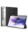 Buy Dux Ducis Toby Samsung Galaxy Tab S8+ Plus/Tab S7+ Plus/Tab S7 FE stylus holder black - DDS588 - {ean13} - Home Screen Store Europe