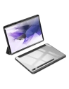 Kup Dux Ducis Toby tok Samsung Galaxy Tab S8+ Plus/Tab S7+ Plus/Tab S7 FE stylus tartóval fekete színben - DDS588 - {ean13} - Sklep Home Screen