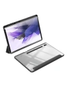 Kup Etui Dux Ducis Toby Samsung Galaxy Tab S8+ Plus/Tab S7+ Plus/Tab S7 FE z uchwytem na rysik czarny - DDS588 - {ean13} - Sklep Home Screen