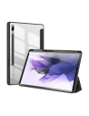 Buy Dux Ducis Toby Samsung Galaxy Tab S8+ Plus/Tab S7+ Plus/Tab S7 FE stylus holder black - DDS588 - {ean13} - Home Screen Store Europe