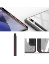 Buy Dux Ducis Toby Samsung Galaxy Tab S8+ Plus/Tab S7+ Plus/Tab S7 FE stylus holder black - DDS588 - {ean13} - Home Screen Store Europe