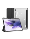 Buy Dux Ducis Toby Samsung Galaxy Tab S8+ Plus/Tab S7+ Plus/Tab S7 FE stylus holder black - DDS588 - {ean13} - Home Screen Store Europe