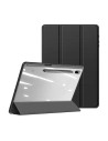 Buy Dux Ducis Toby Samsung Galaxy Tab S8+ Plus/Tab S7+ Plus/Tab S7 FE stylus holder black - DDS588 - {ean13} - Home Screen Store Europe