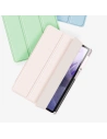 Buy Dux Ducis Toby Samsung Galaxy Tab S8+ Plus/Tab S7+ Plus/Tab S7 FE stylus holder black - DDS588 - {ean13} - Home Screen Store Europe