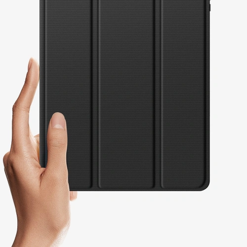 Buy Dux Ducis Toby Samsung Galaxy Tab S8+ Plus/Tab S7+ Plus/Tab S7 FE stylus holder black - DDS588 - {ean13} - Home Screen Store Europe