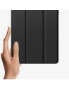 Buy Dux Ducis Toby Samsung Galaxy Tab S8+ Plus/Tab S7+ Plus/Tab S7 FE stylus holder black - DDS588 - {ean13} - Home Screen Store Europe