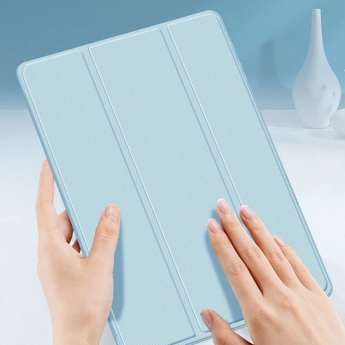 Kup Etui Dux Ducis Toby Samsung Galaxy Tab S8+ Plus/Tab S7+ Plus/Tab S7 FE s držákem na stylus černé - DDS588 - {ean13} - Sklep Home Screen