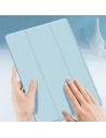 Kup Etui Dux Ducis Toby Samsung Galaxy Tab S8+ Plus/Tab S7+ Plus/Tab S7 FE z uchwytem na rysik czarny - DDS588 - {ean13} - Sklep Home Screen