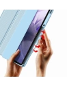 Buy Dux Ducis Toby Samsung Galaxy Tab S8+ Plus/Tab S7+ Plus/Tab S7 FE stylus holder black - DDS588 - {ean13} - Home Screen Store Europe