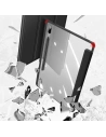 Buy Dux Ducis Toby Samsung Galaxy Tab S8+ Plus/Tab S7+ Plus/Tab S7 FE stylus holder black - DDS588 - {ean13} - Home Screen Store Europe