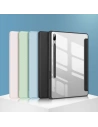 Kup Etui Dux Ducis Toby Samsung Galaxy Tab S8+ Plus/Tab S7+ Plus/Tab S7 FE s držákem na stylus černé - DDS588 - {ean13} - Sklep Home Screen