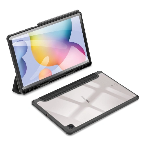 Kup Case Dux Ducis Toby Samsung Galaxy Tab S6 Lite mit Stifthalter schwarz - DDS589 - {ean13} - Sklep Home Screen